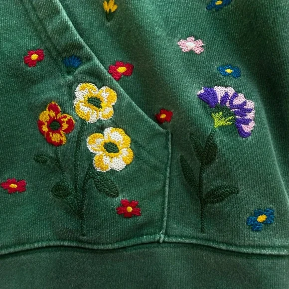 Kith Light Blue Hoodie - Picture 3 of 6